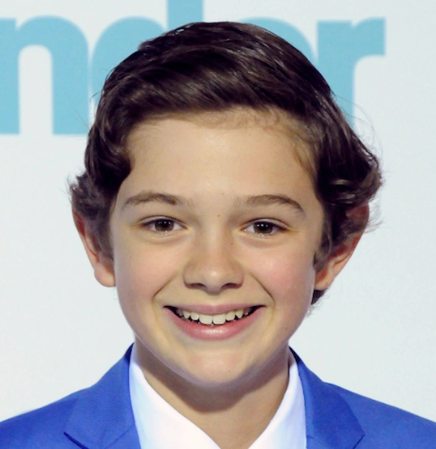 noah jupe teeth 2017
