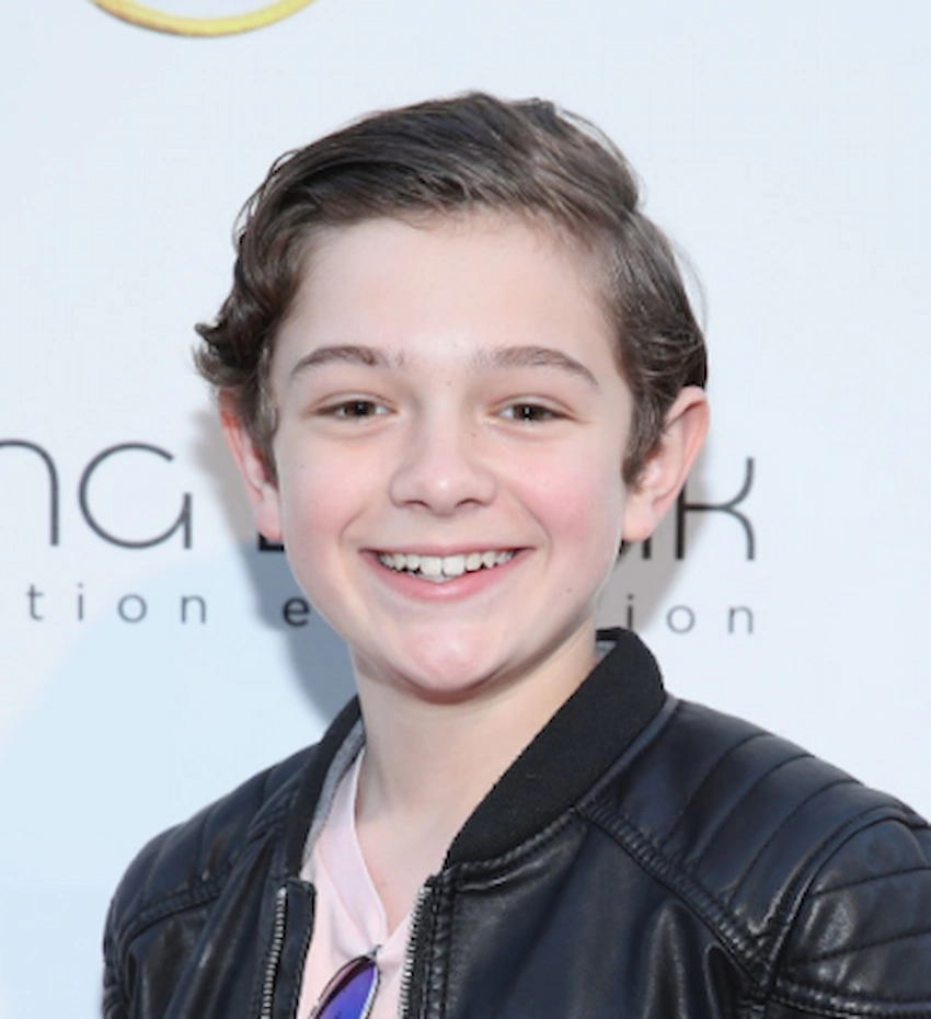 noah jupe teeth 2018