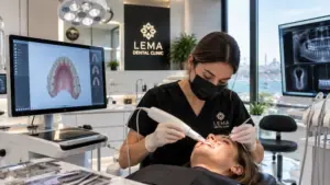 painless dentistry technology