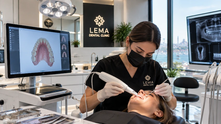 painless dentistry technology