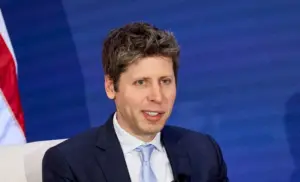 sam altman teeth in 2026