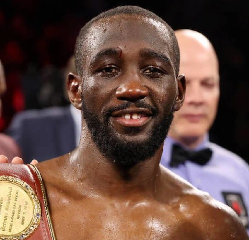 terence crawford teeth 2020 terence crawford teeth 2020