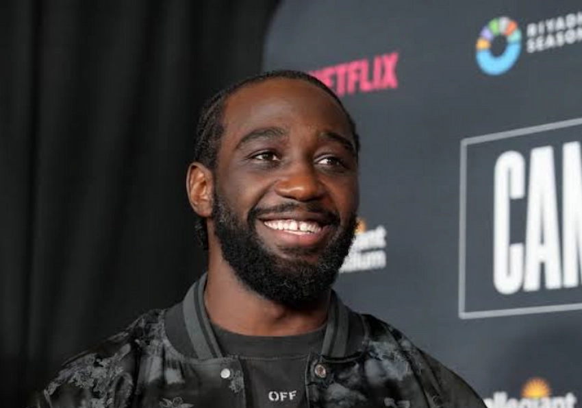 terence crawford teeth before after
