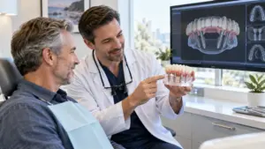 top 10 most asked questions about all on 4 implants