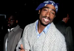 tupac teeth in 1995