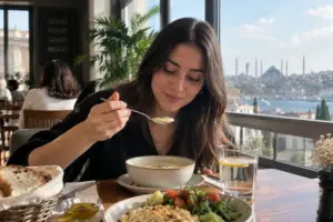 what to eat after dental surgery in istanbul
