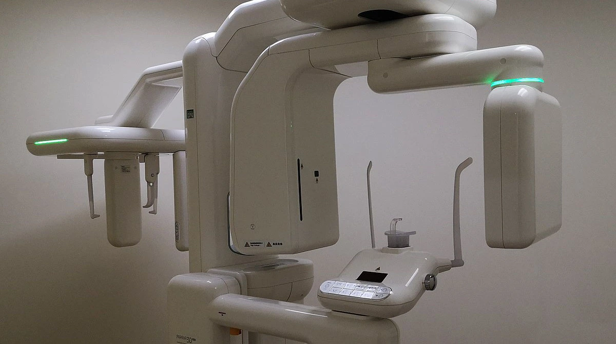 Volumetric Tomography