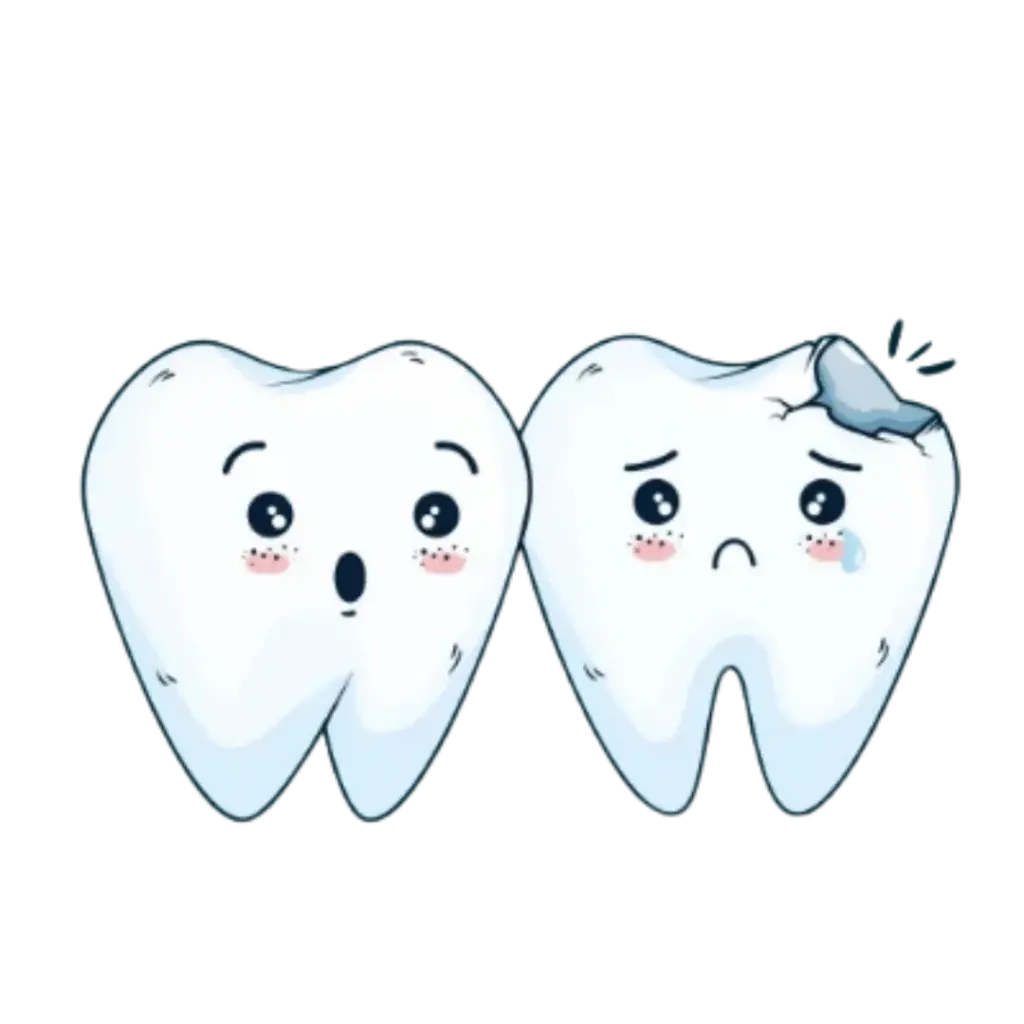 Cracked Tooth Syndrome