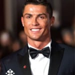 jennifer garner teeth Cristiano Ronaldo teeth