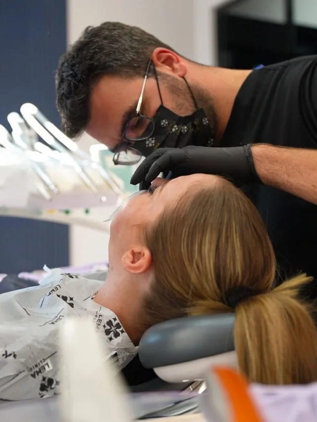 quali sono i vantaggi di farsi curare i denti a istanbul