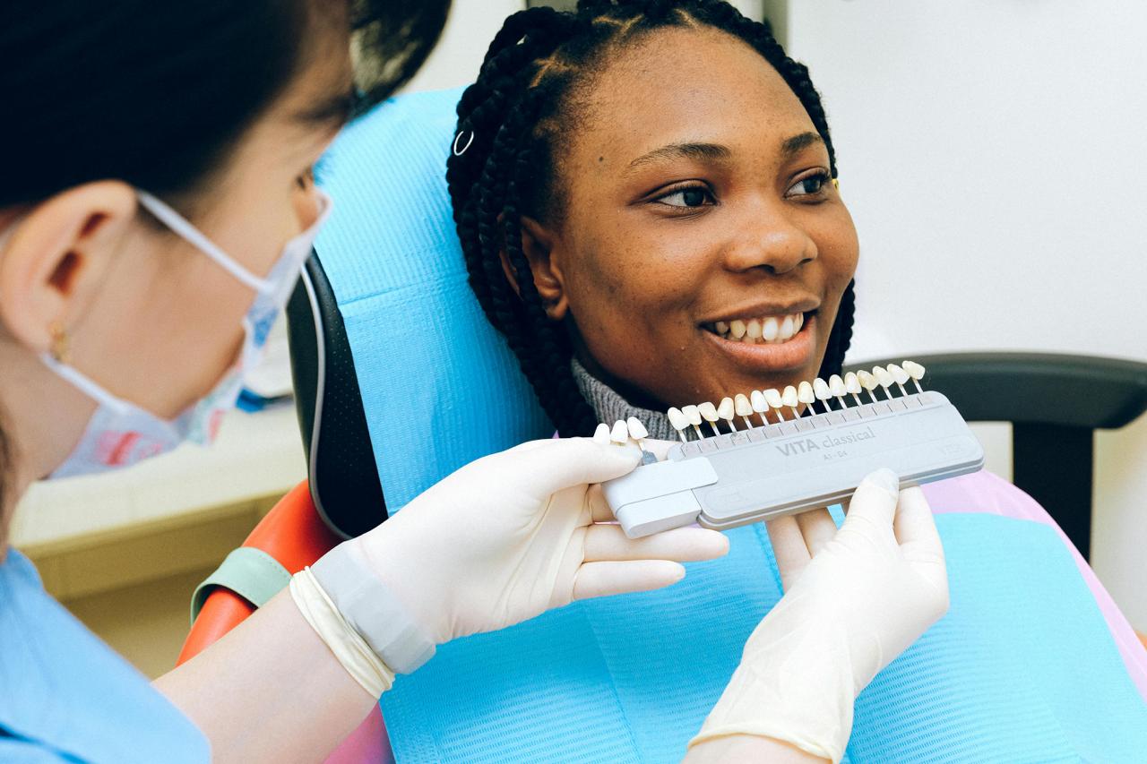 dental implant
