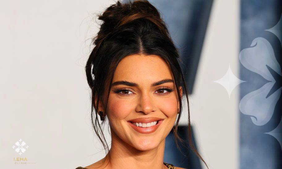 kendall jenner
