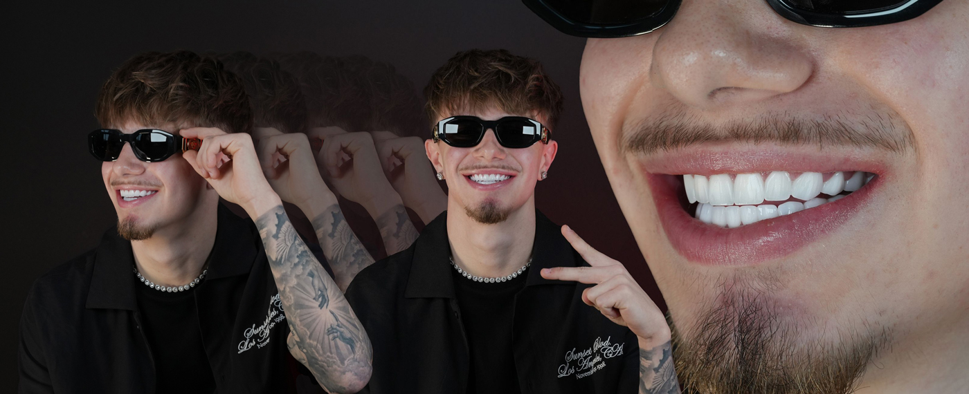 hollywood smile
