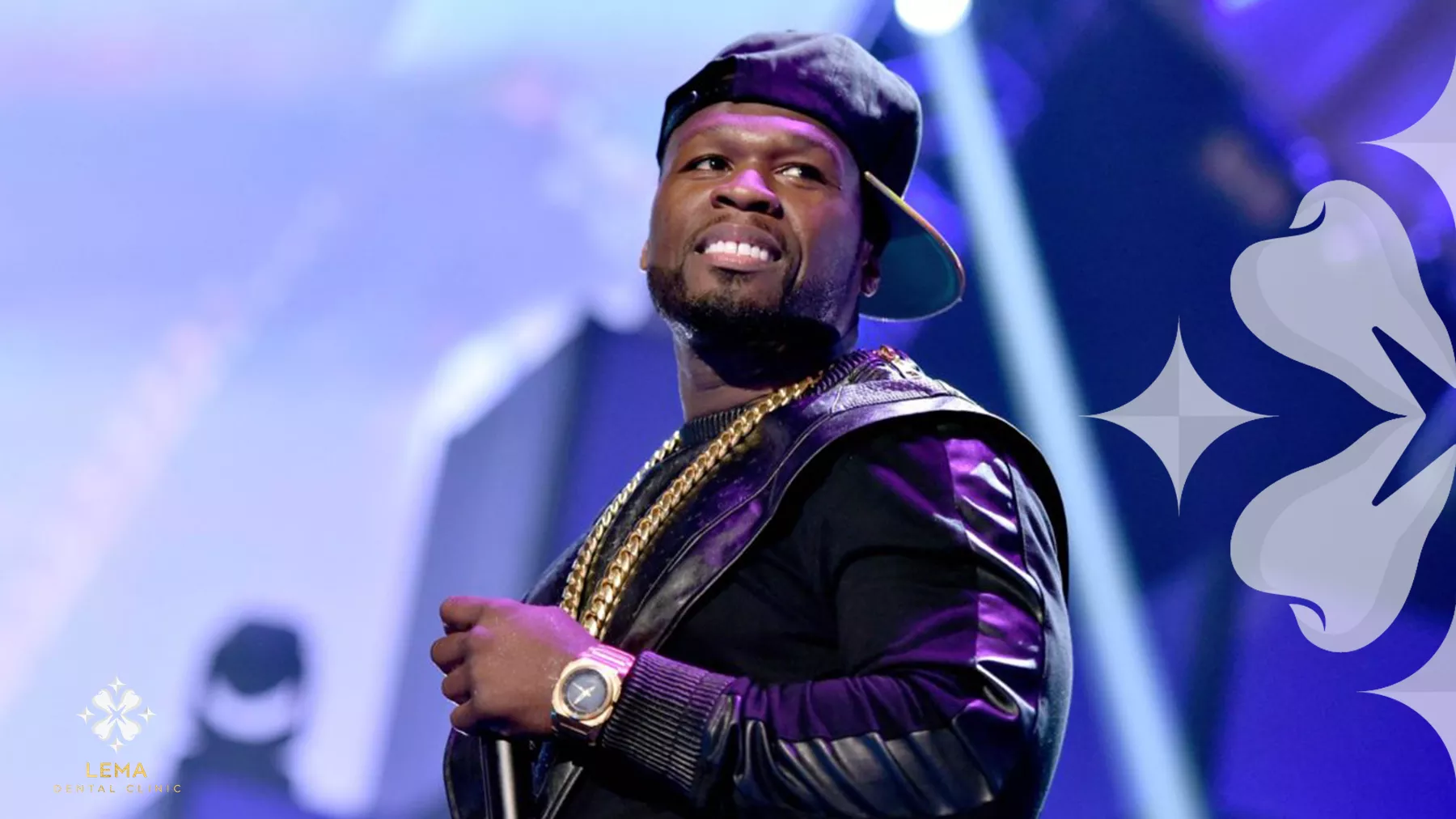 50 Cent