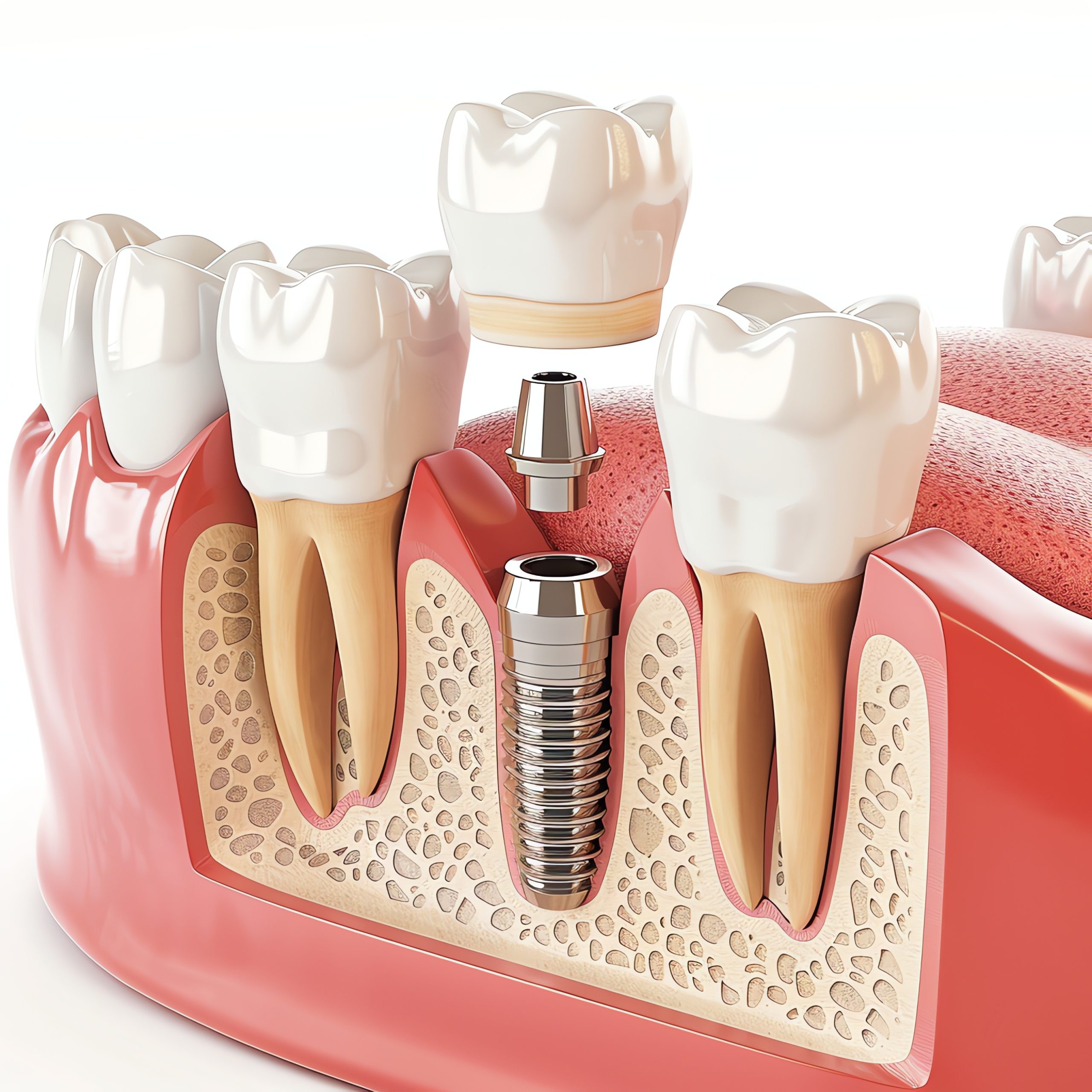 Discover the benefits-of-all-on-4-dental implants