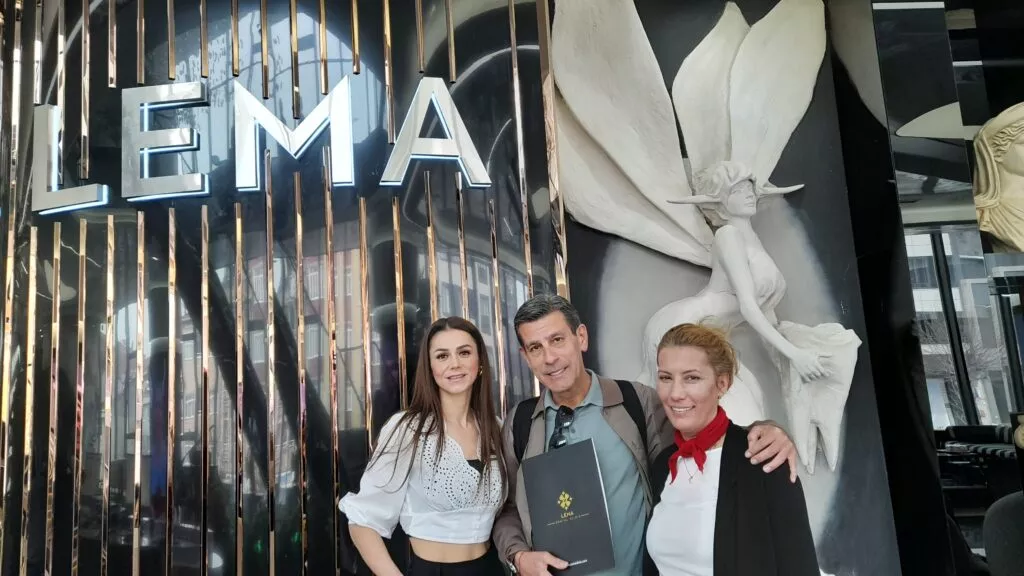 lema dental clinic