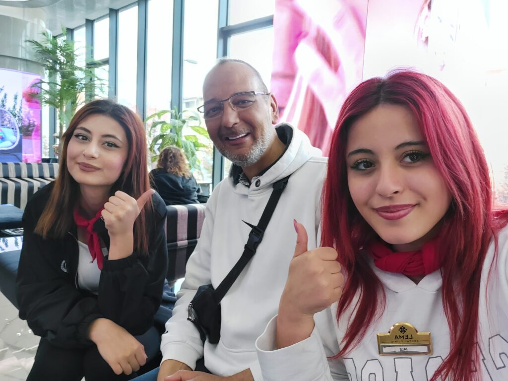 lema dental clinic