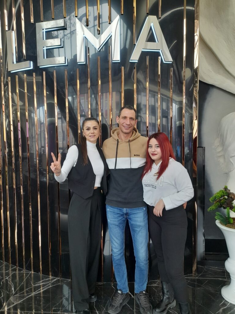 lema dental clinic