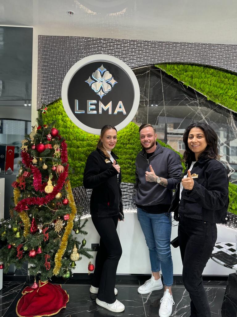 lema dental clinic