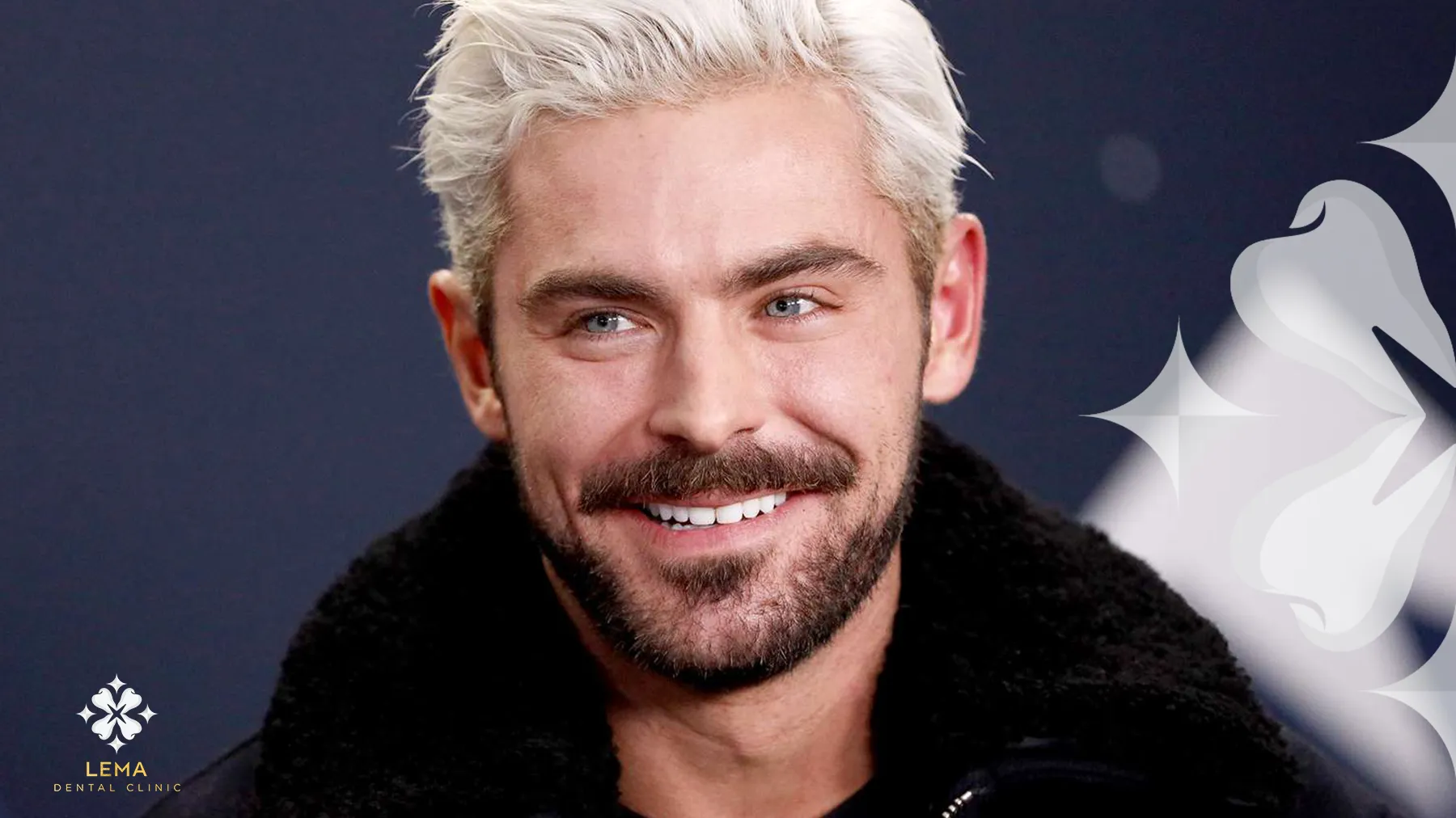 Zac Efron