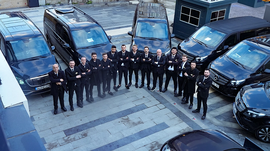 VIP Transfer