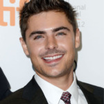 christie brinkley teeth zac efron teeth